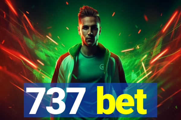 737 bet
